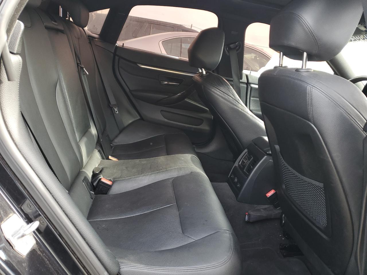 2015 BMW 4er - Image 10