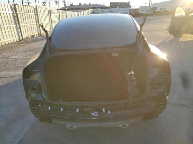  TESLA MODEL 3 2024 Black