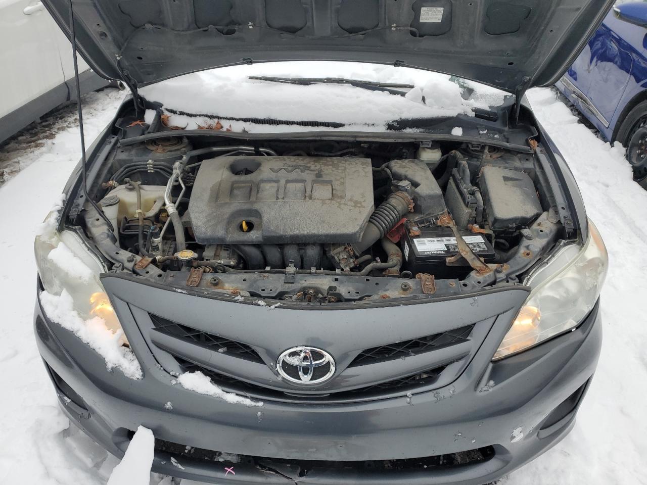 2012 Toyota Corolla - Image 11
