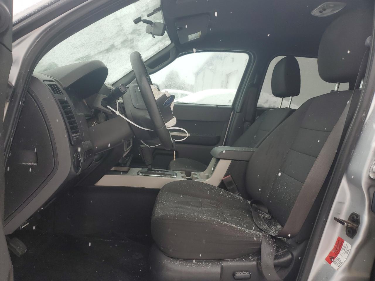 2012 Ford Escape - Image 7