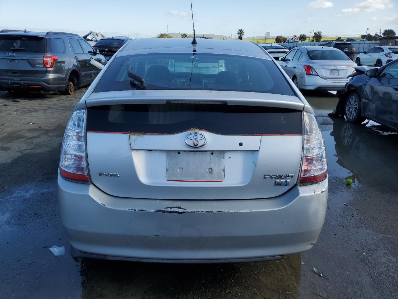 2006 Toyota Prius - Image 6
