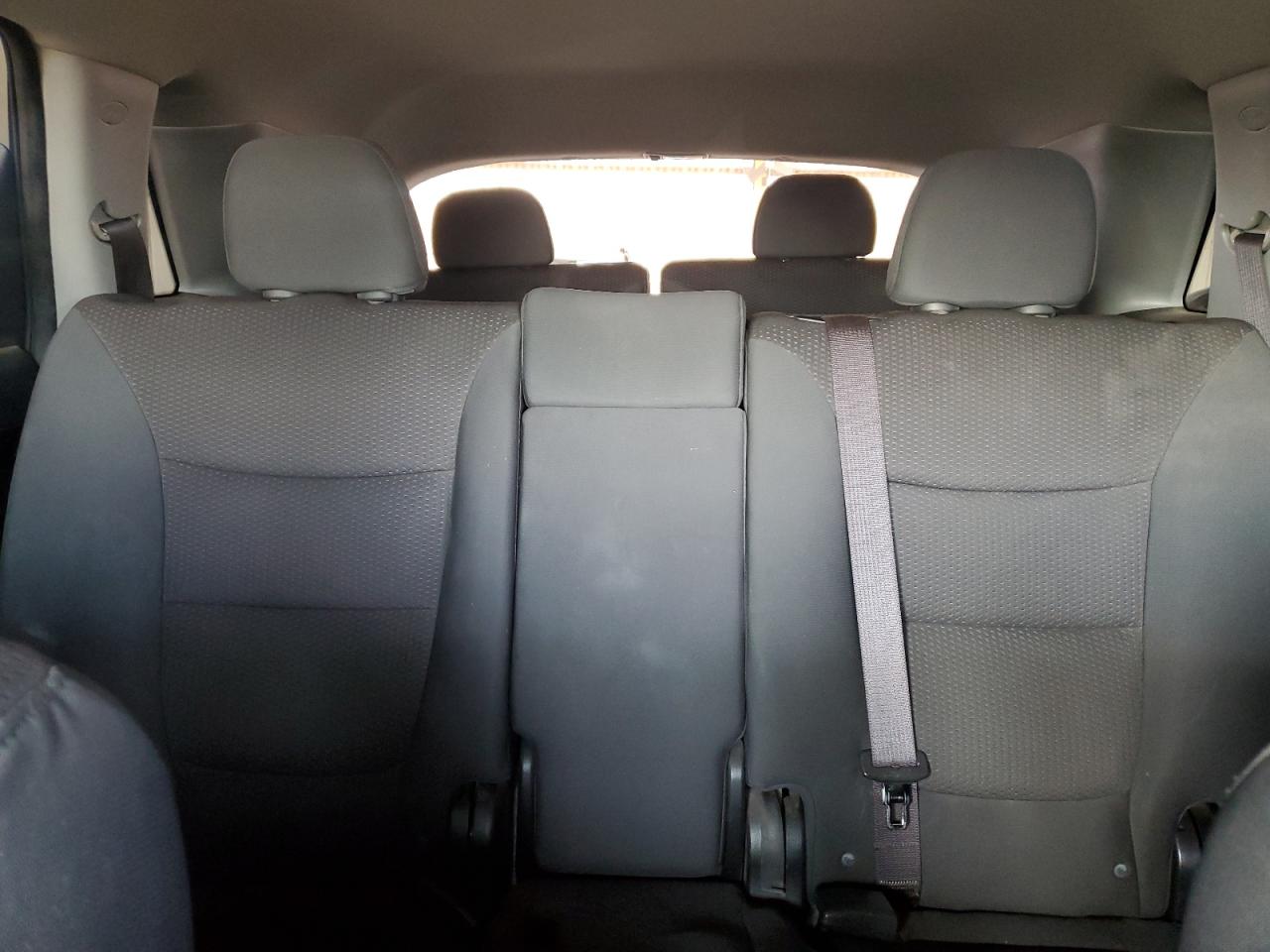 2011 Kia Sorento - Image 10