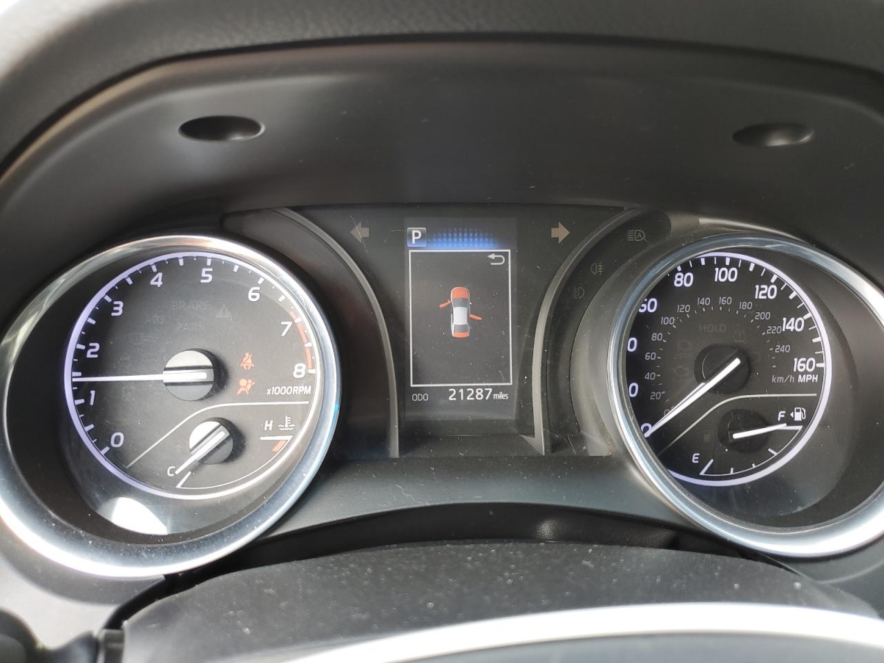 2020 Toyota Camry Le VIN: 4T1C11AK9LU949779 Lot: 46158945