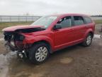 2015 Dodge Journey Se for Sale in Houston, TX - Front End