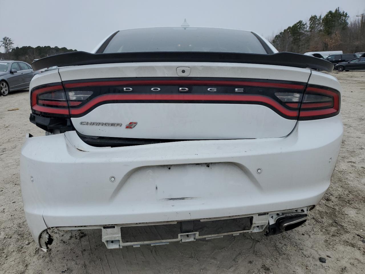 2019 Dodge Charger - Image 6