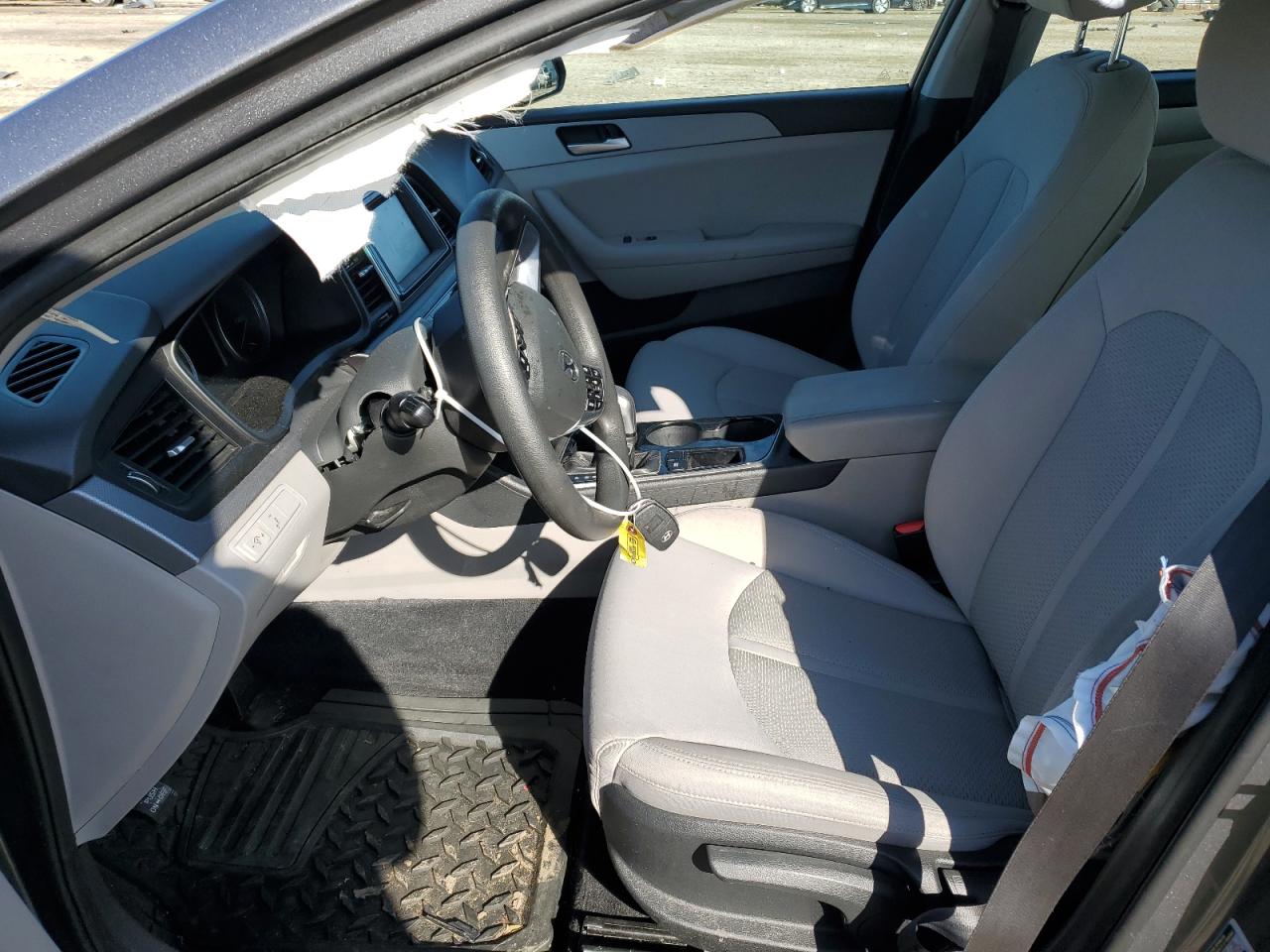 2019 Hyundai Sonata - Image 7
