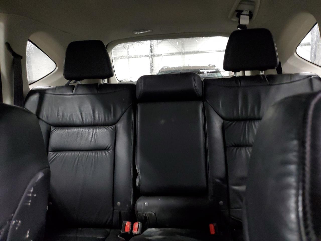 2013 Honda CR-V - Image 10