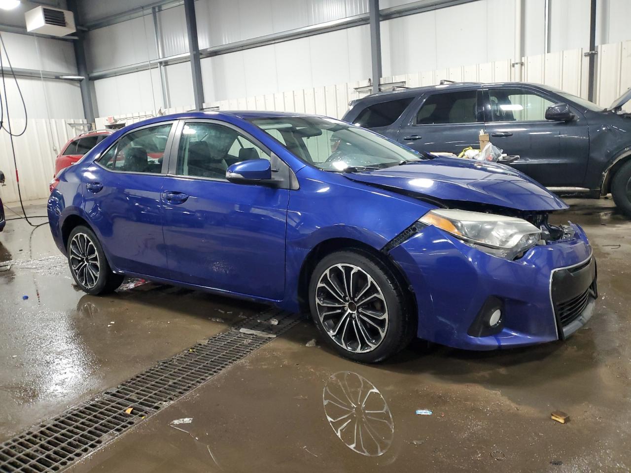 2014 Toyota Corolla - Image 4