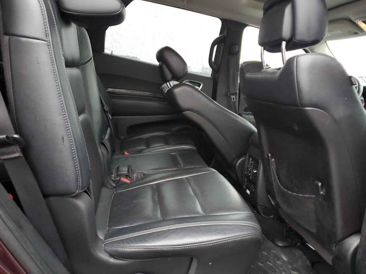 2012 Dodge Durango - Image 11