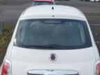 2009 FIAT 500 POP for sale at Copart SANDTOFT