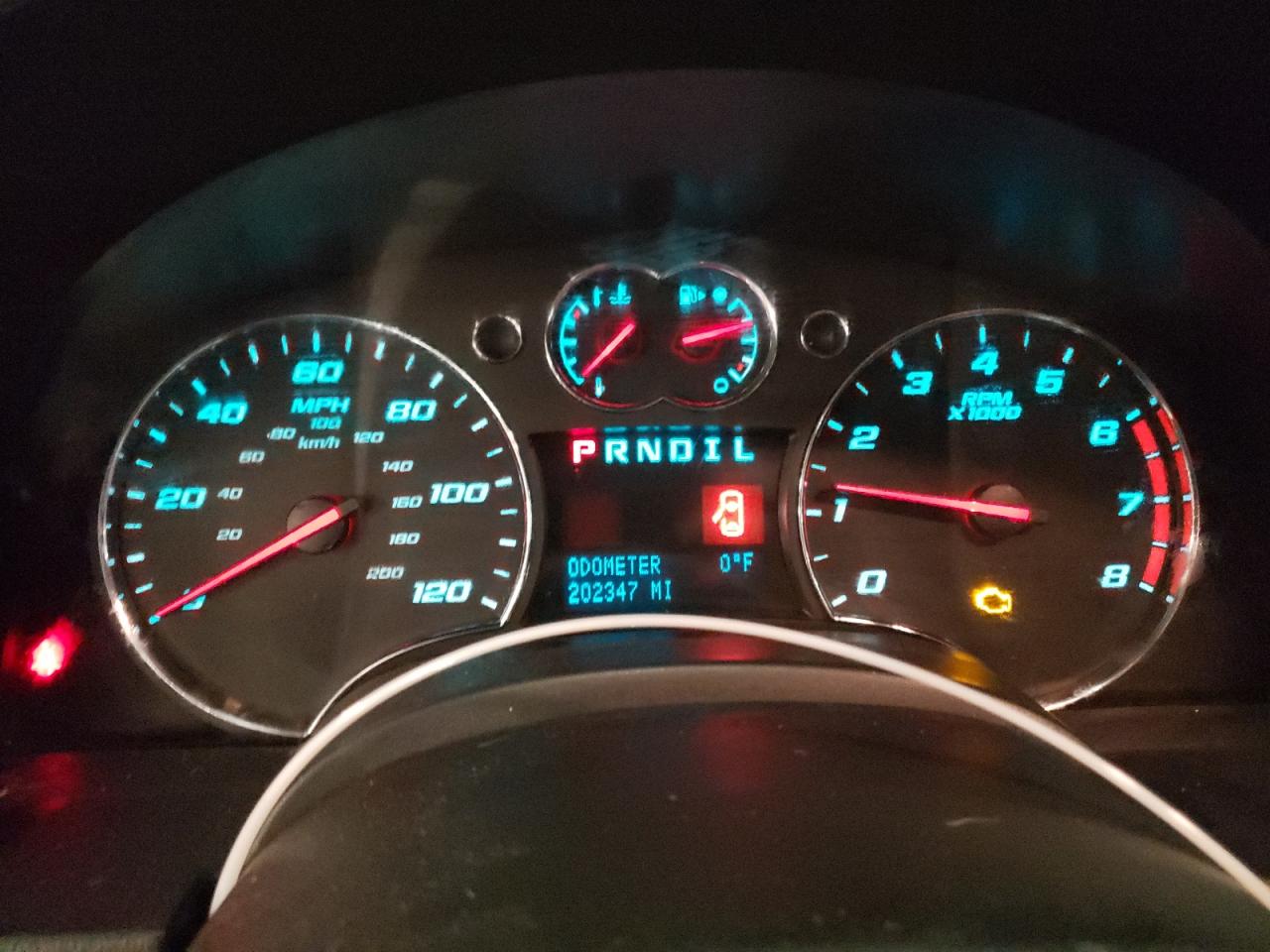 2007 Chevrolet Equinox - Image 9