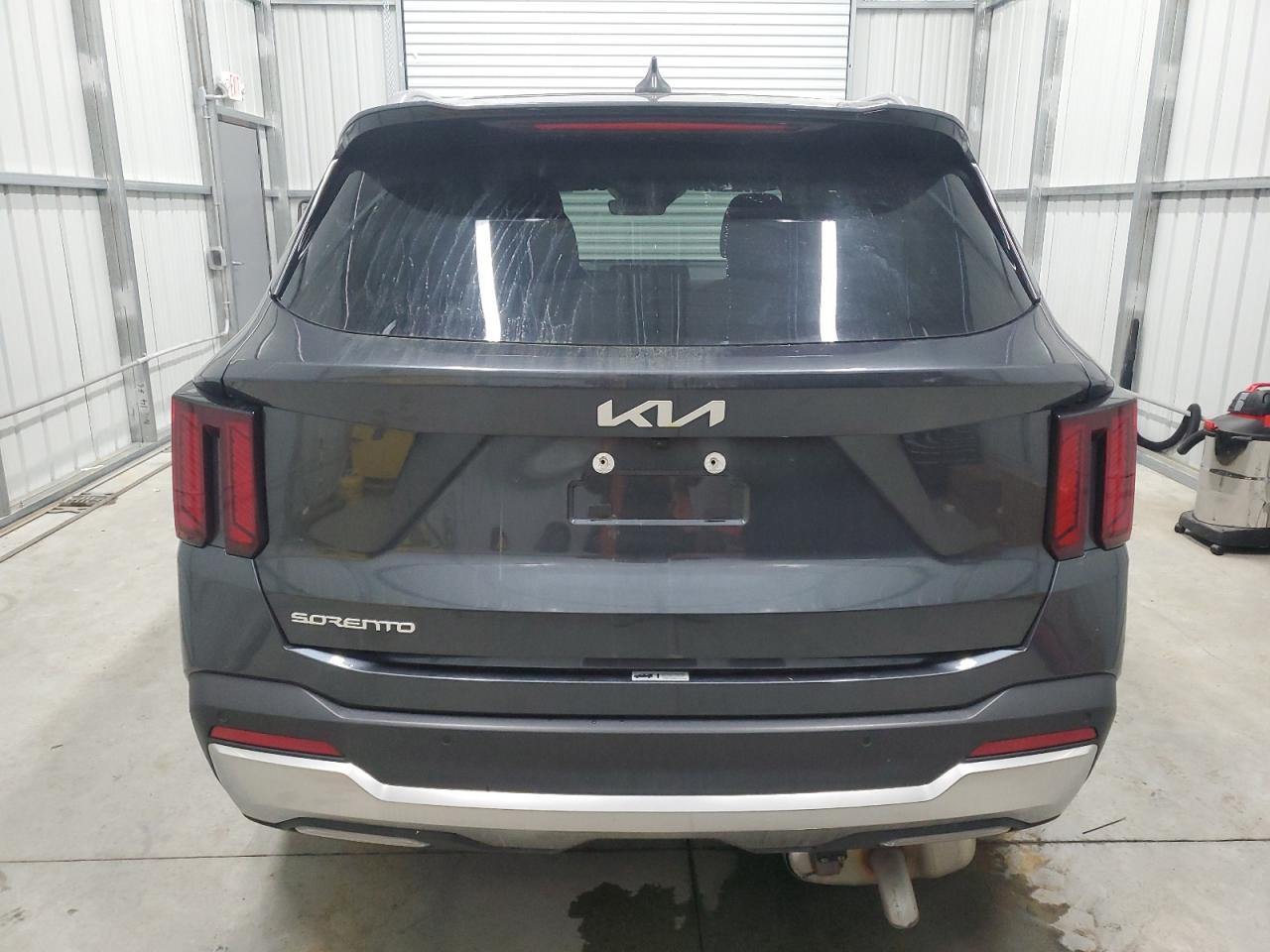 2024 Kia Sorento - Image 6