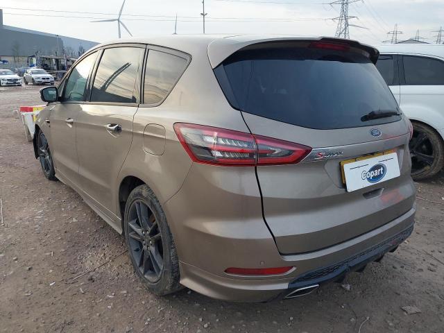 2019 FORD S-MAX ST-L