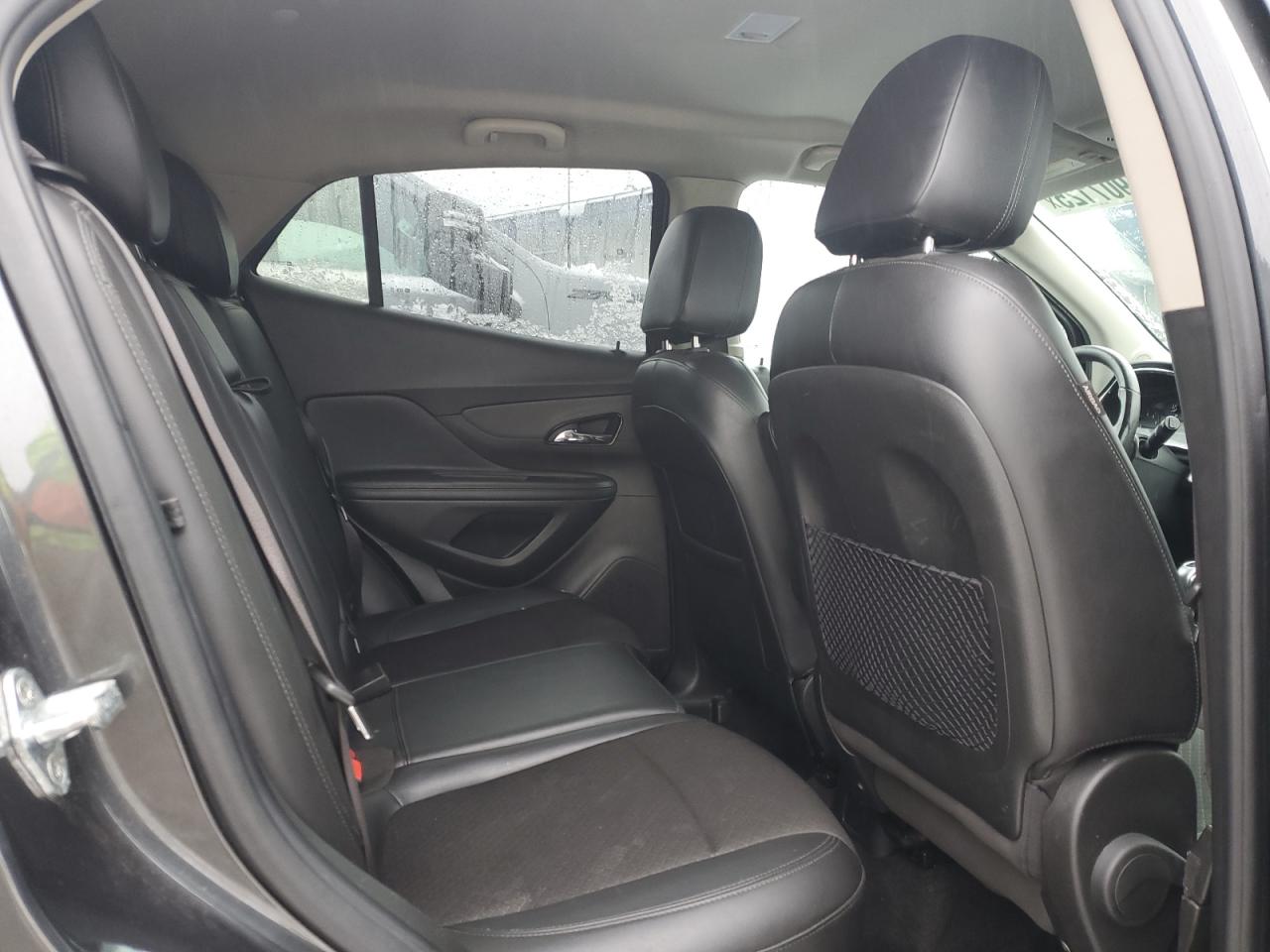 2018 Buick Encore - Image 11