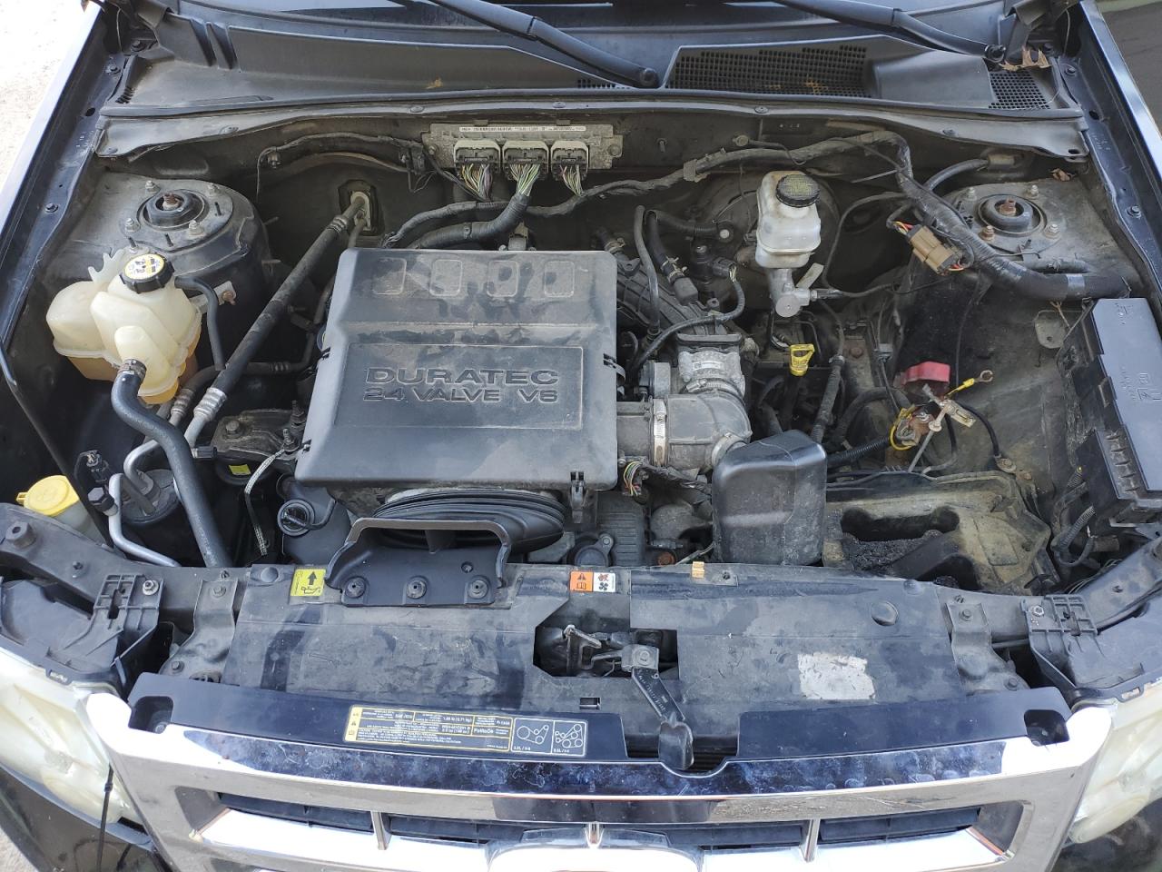 2012 Ford Escape - Image 12