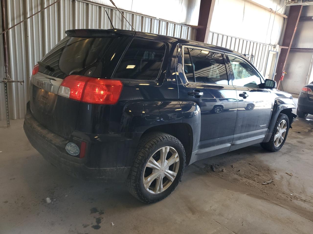 2017 GMC Terrain - Image 3