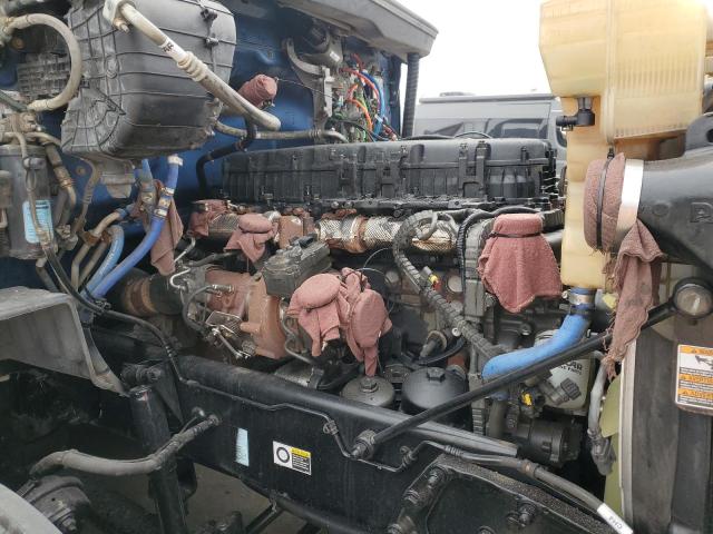 2018 PETERBILT 579   