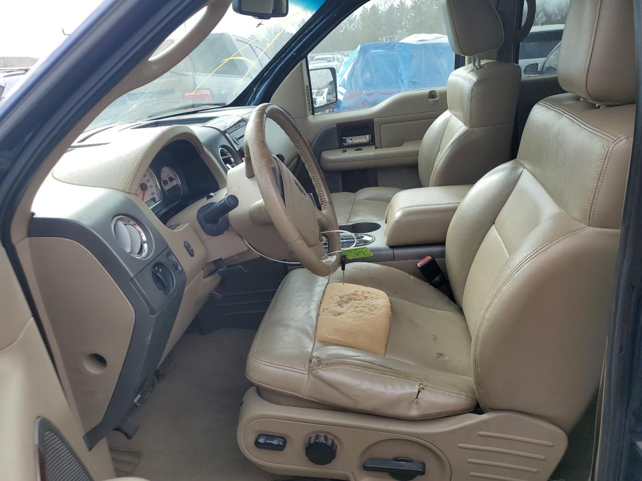 2008 Ford F-150 - Image 7