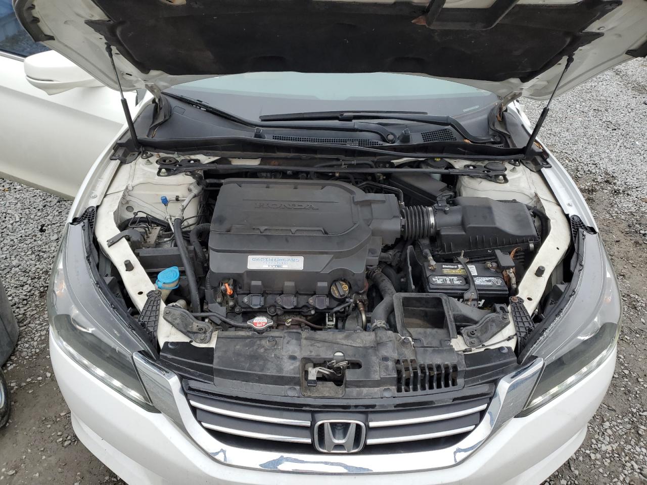 2013 Honda Accord - Image 11