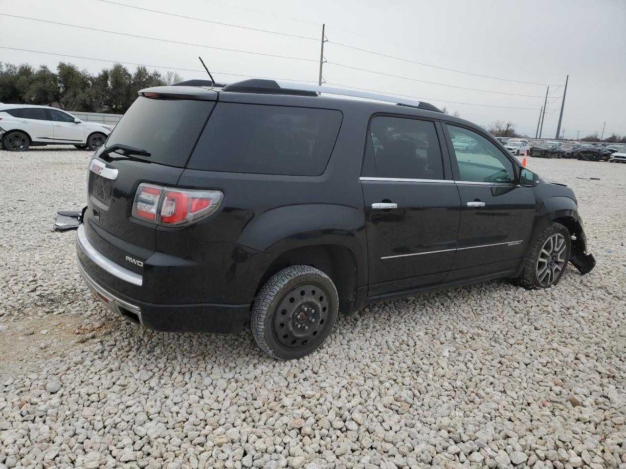 2014 GMC Acadia - Image 3