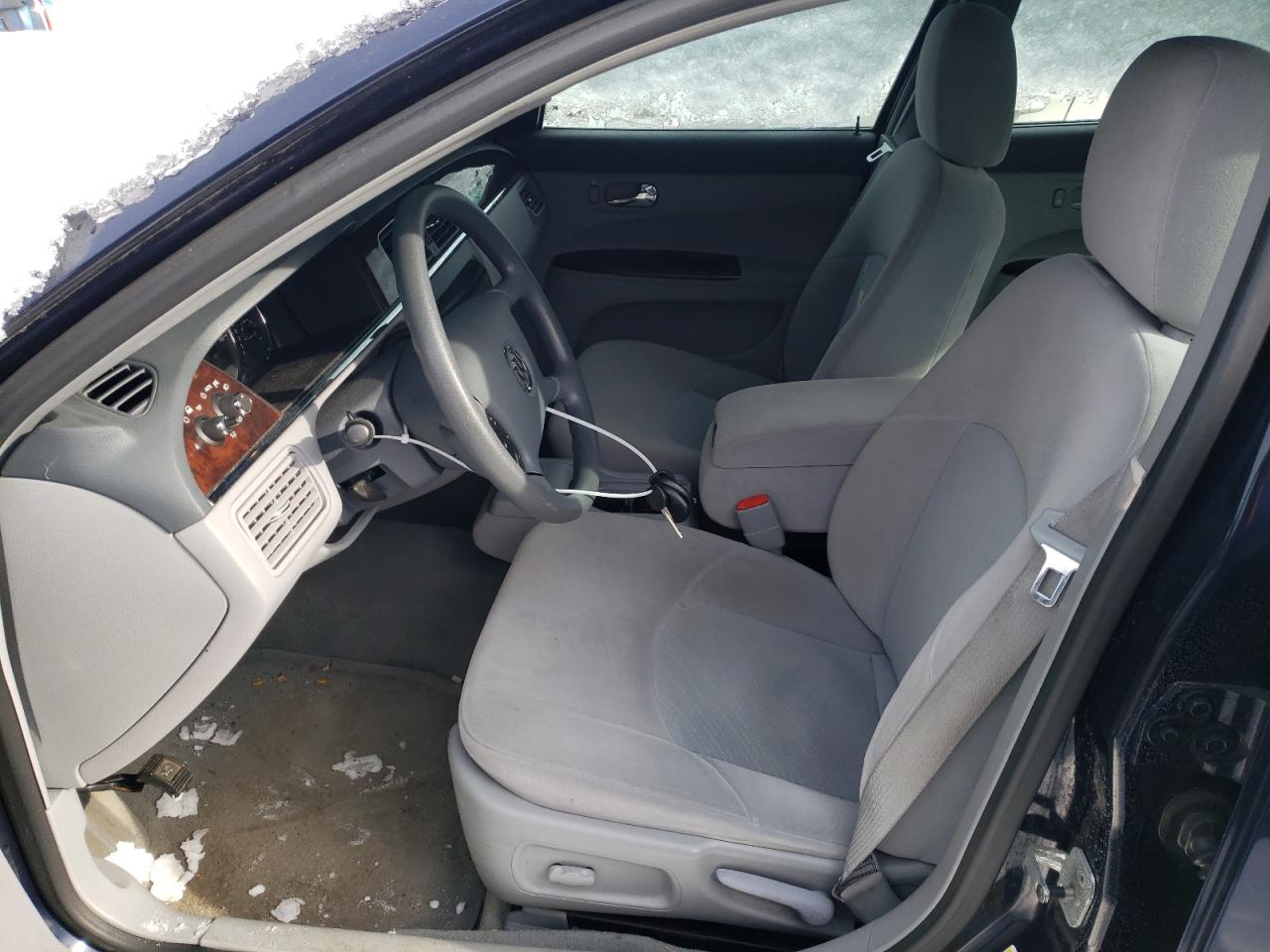 2007 Buick LaCrosse - Image 7