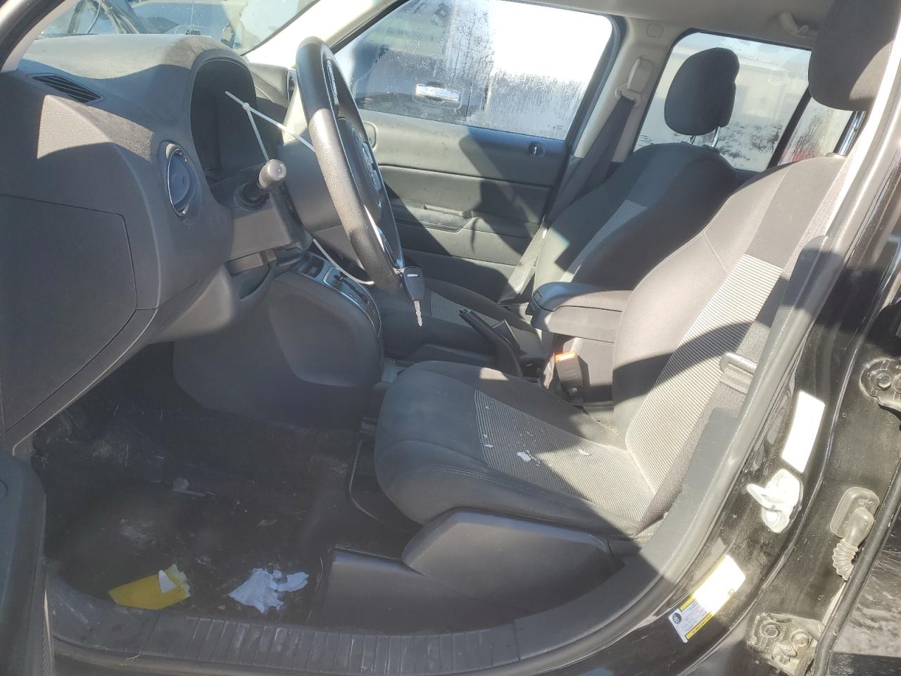 2016 Jeep Liberty (Patriot) - Image 7