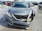 2016 Nissan Altima 2.5 იყიდება Apopka-ში, FL - Front End