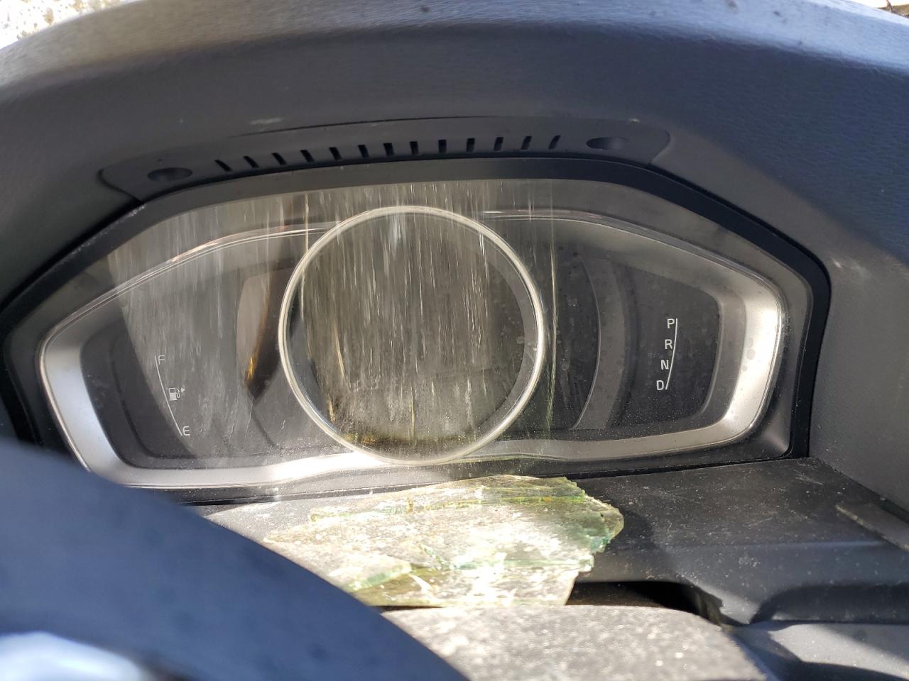 2017 Volvo S60 - Image 9