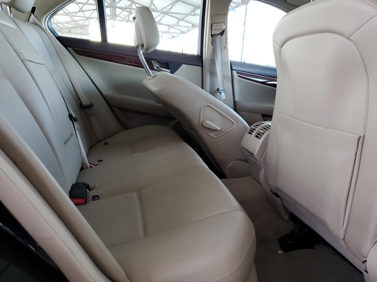 2009 Mercedes-Benz C-klasse - Image 10