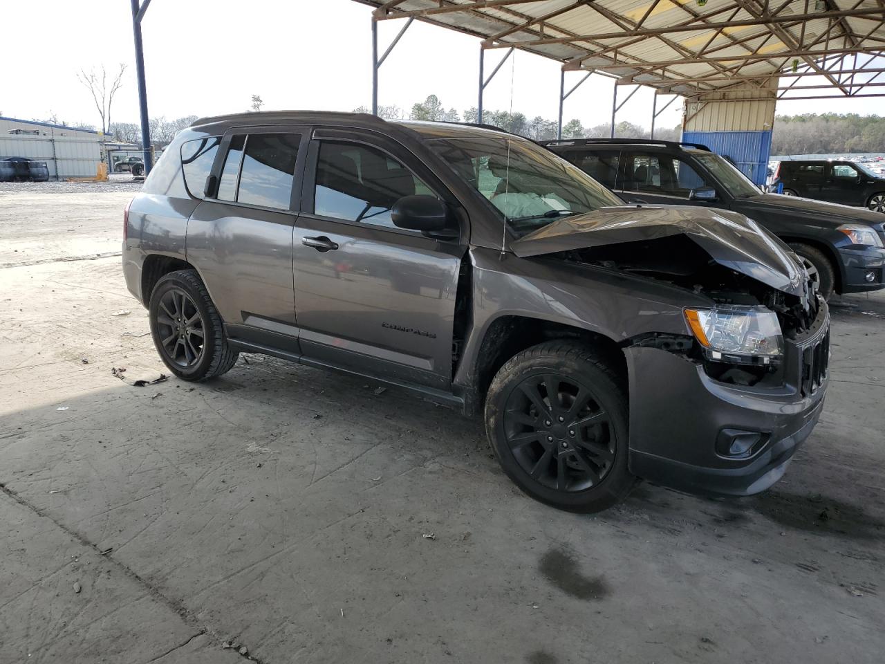2015 Jeep Compass - Image 4