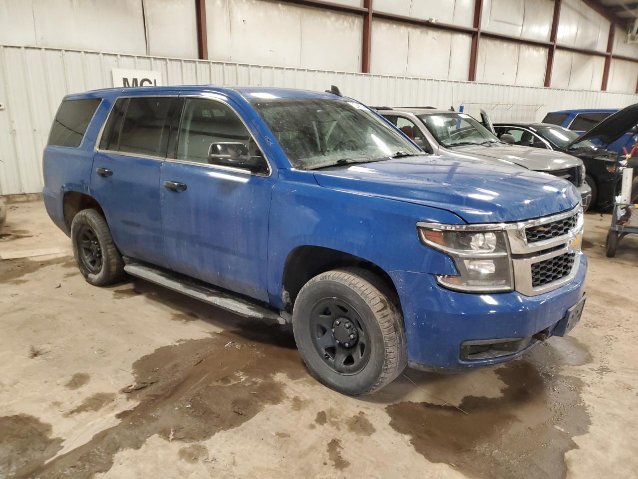2017 Chevrolet Tahoe - Image 4