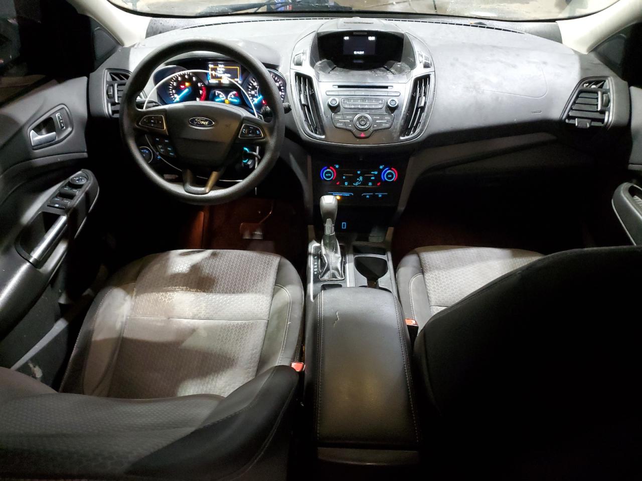 2017 Ford Escape - Image 8