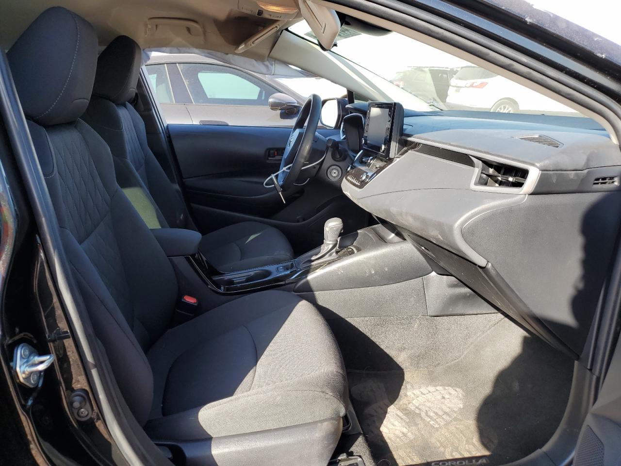 2022 Toyota Corolla - Image 7