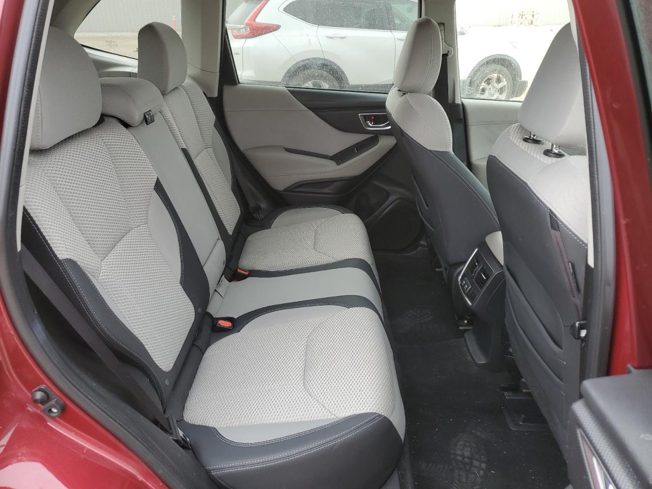 2019 Subaru Forester - Image 11