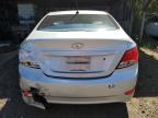 2015 Hyundai Accent Gls en Venta en Kapolei, HI - Rear End