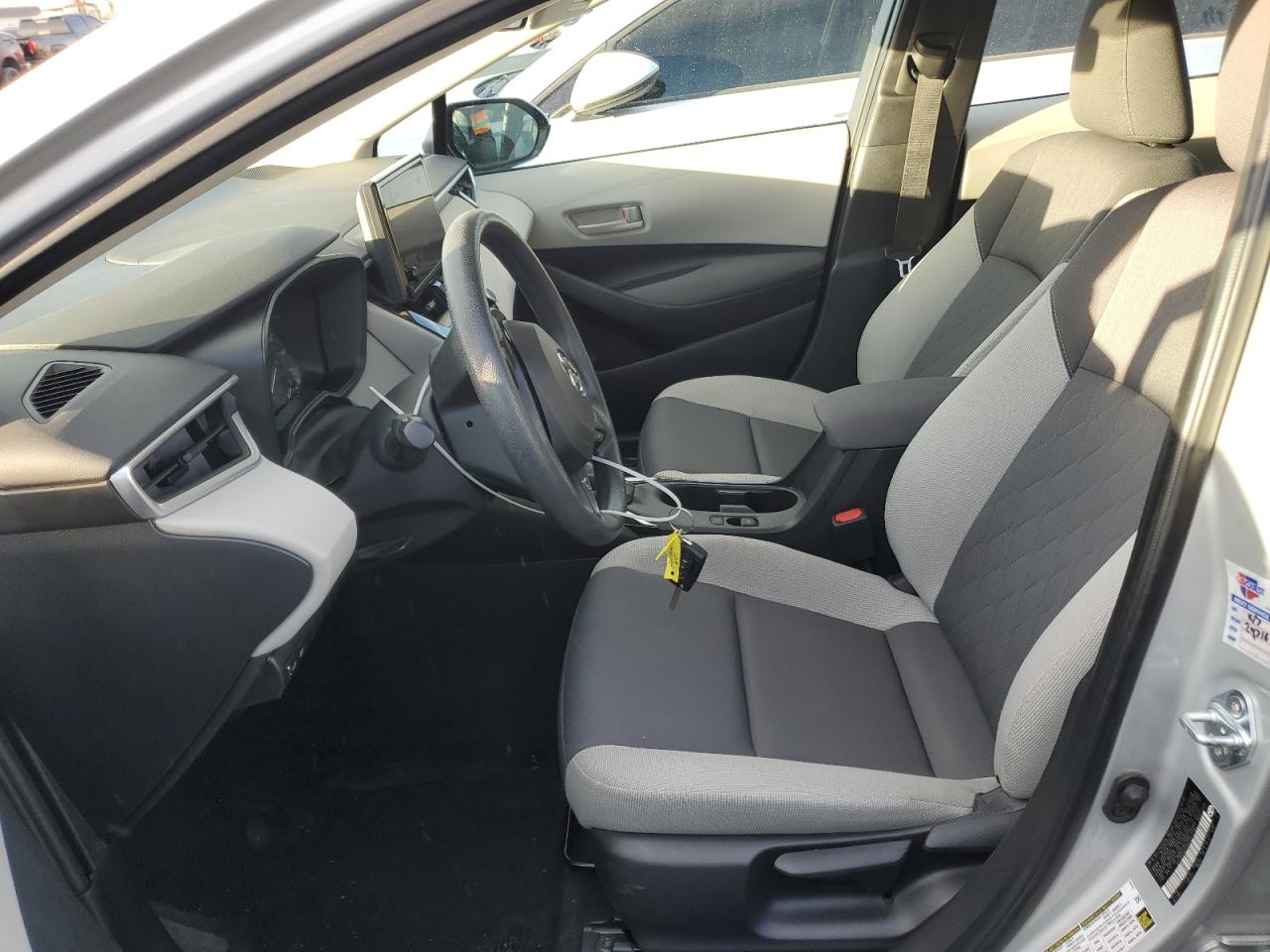 2024 Toyota Corolla - Image 7