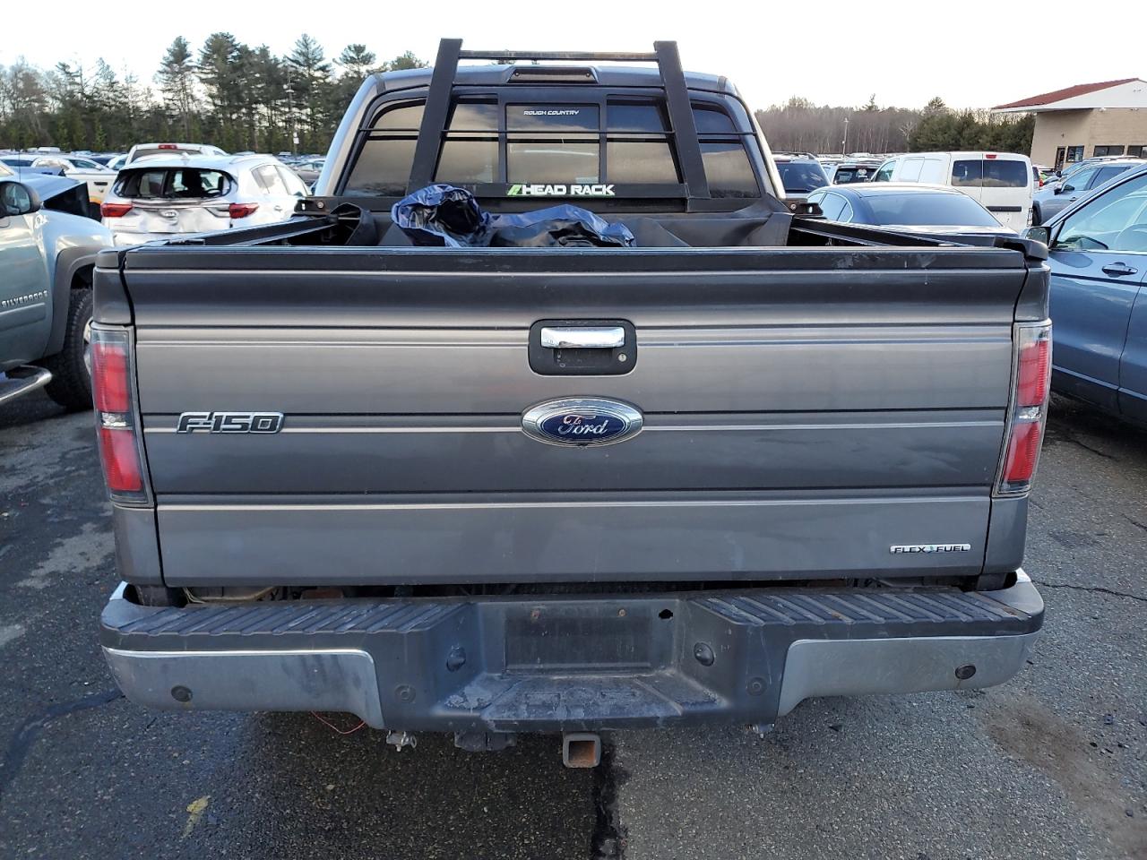 2013 Ford F-150 - Image 6