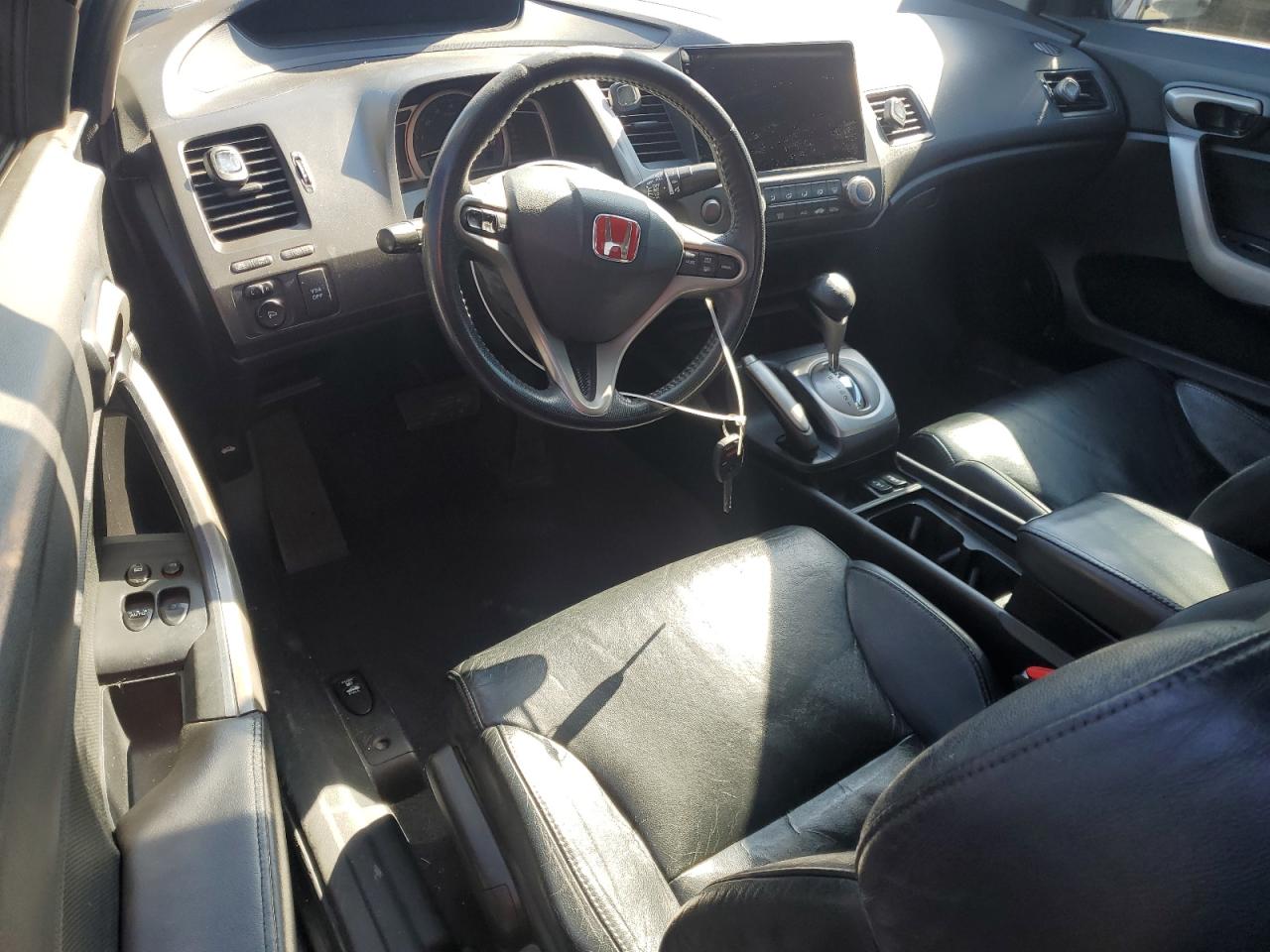 2009 Honda Civic - Image 8