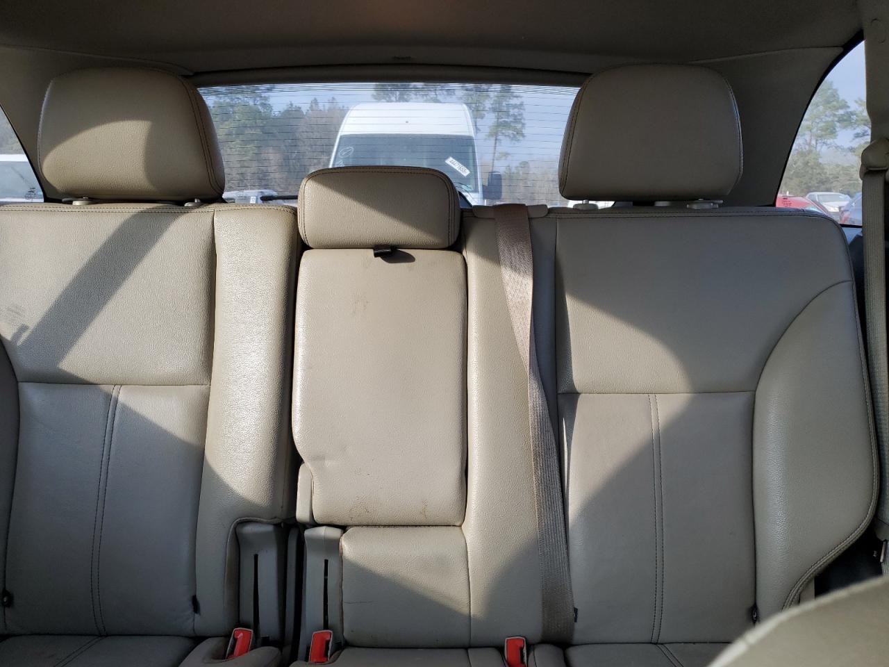 2014 Ford Edge - Image 10