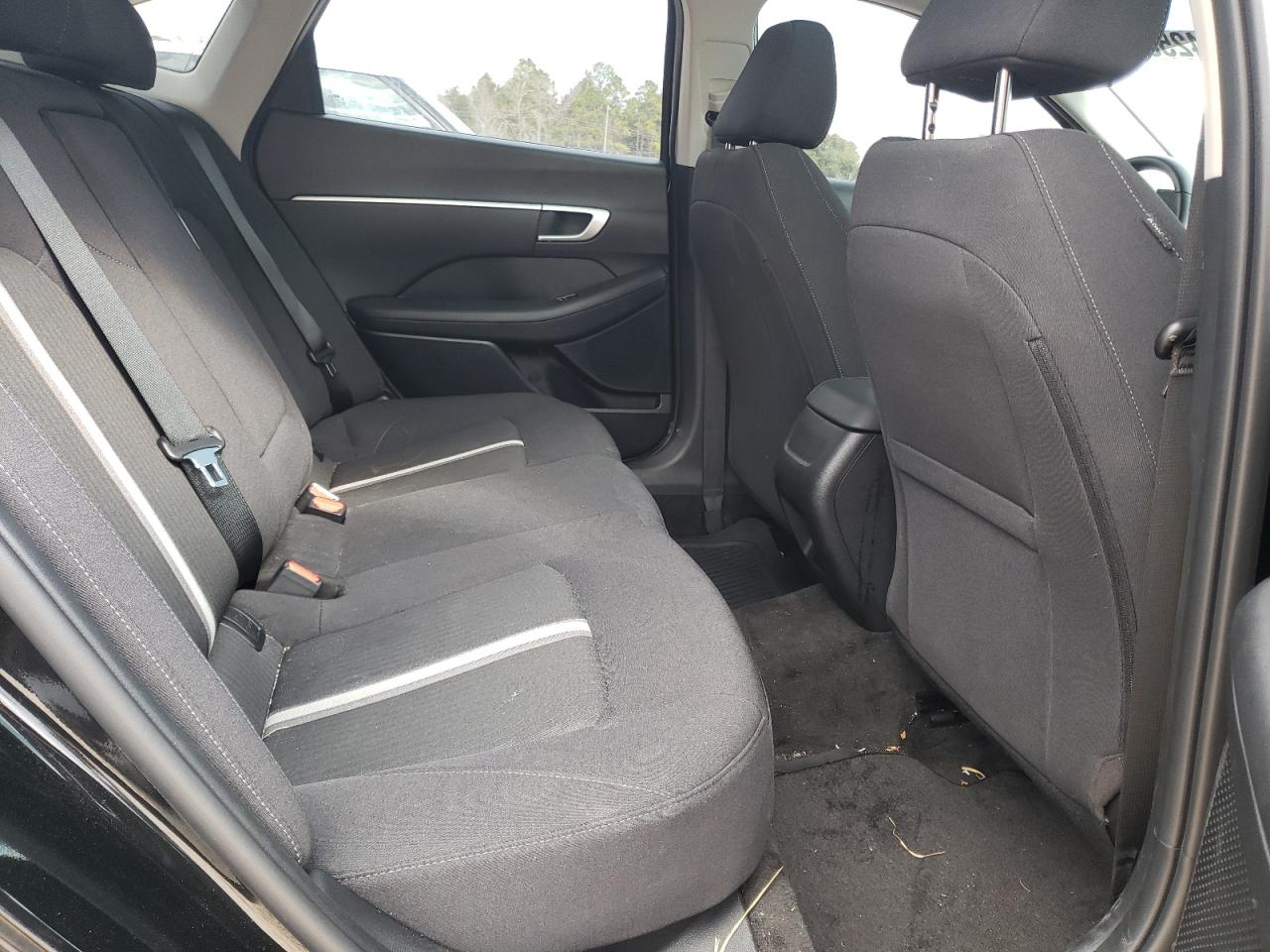 2024 Hyundai Sonata - Image 10