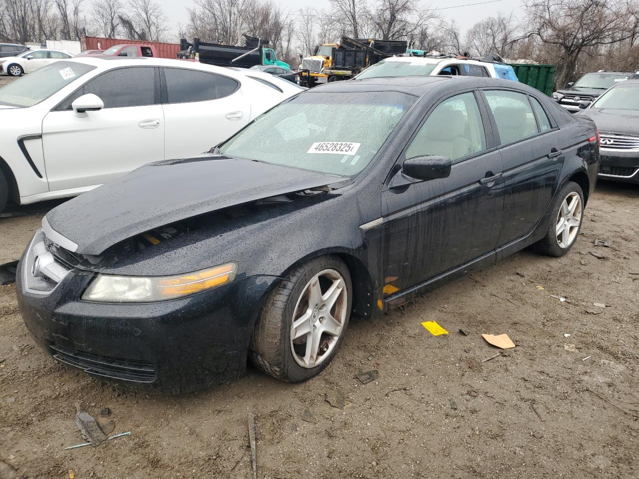 2006 Acura TL - Image 1