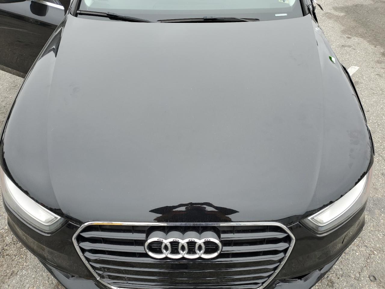 2015 Audi A4 - Image 13