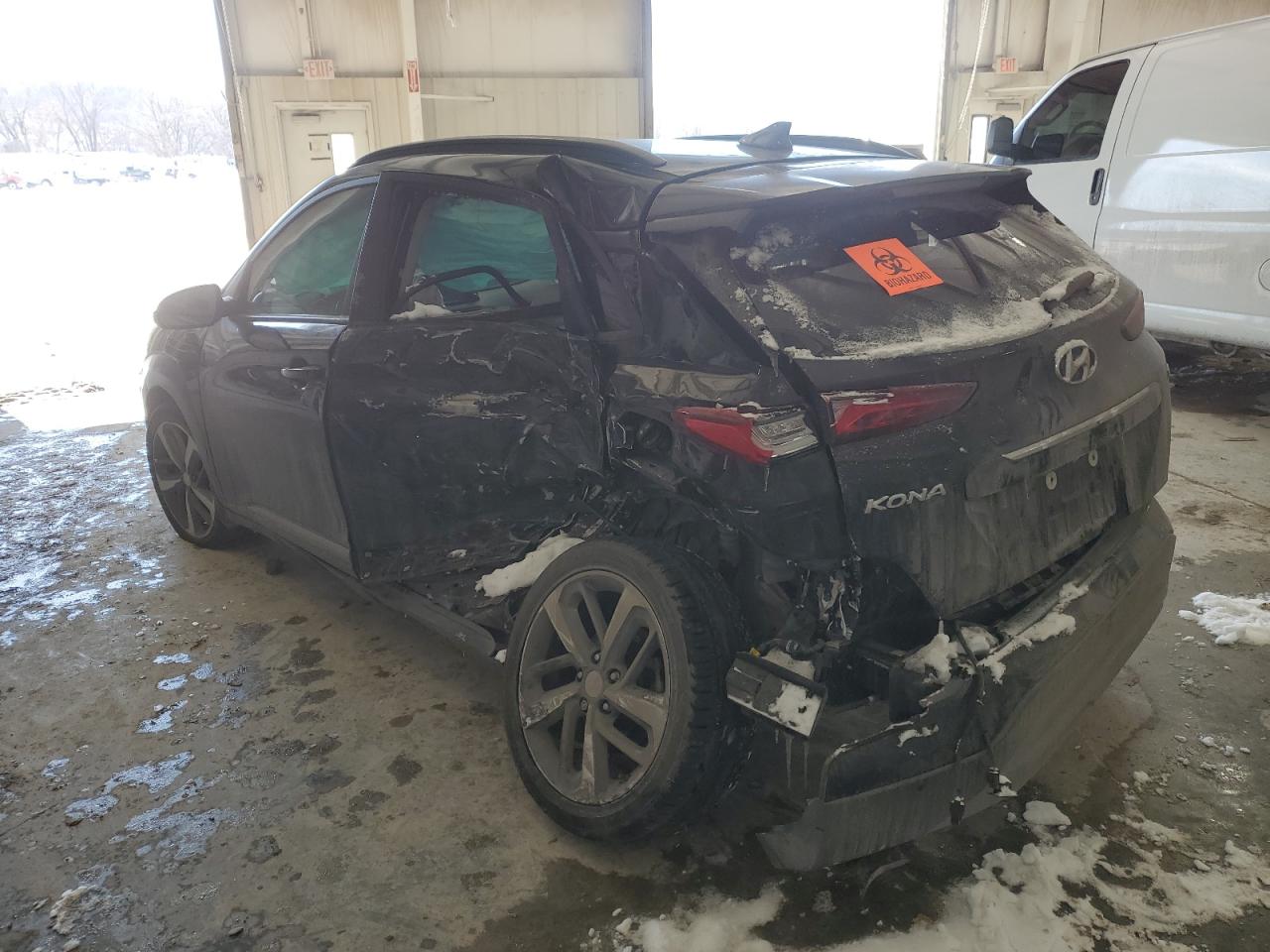 2019 Hyundai Kona - Image 2