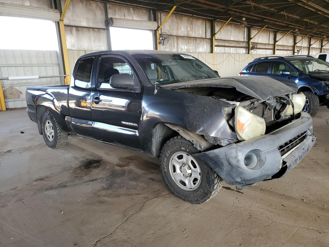 2006 Toyota Tacoma - Image 4