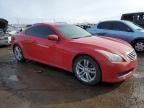 2009 Infiniti G37 Base للبيع في Brighton، CO - Rear End