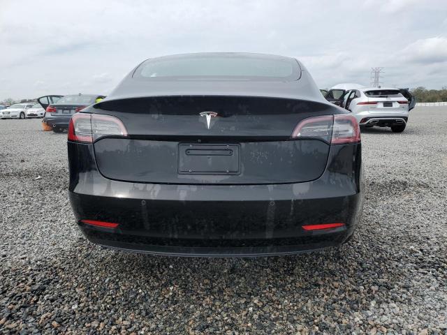  TESLA MODEL 3 2019 Czarny