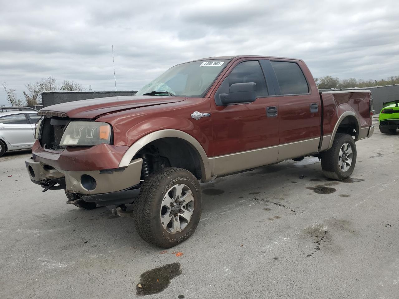 2006 Ford F-150 - Image 1