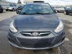 2013 Hyundai Accent Gls იყიდება Littleton-ში, CO - Front End