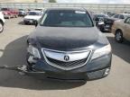 2013 Acura Rdx Technology продається в Albuquerque, NM - Front End