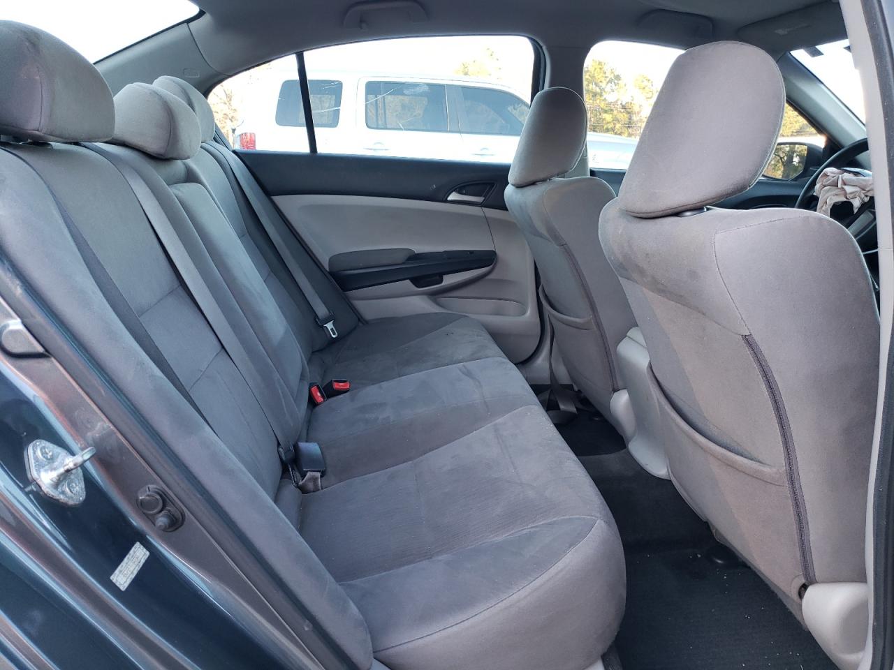 2011 Honda Accord Lxp VIN: 1HGCP2F40BA150672 Lot: 56401825